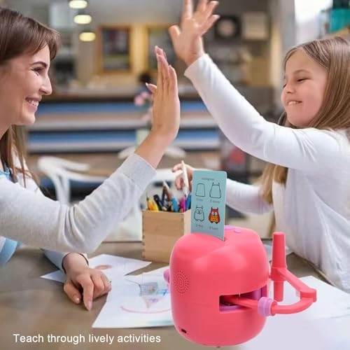 Smart Drawing Robot - 18 months - 3 years