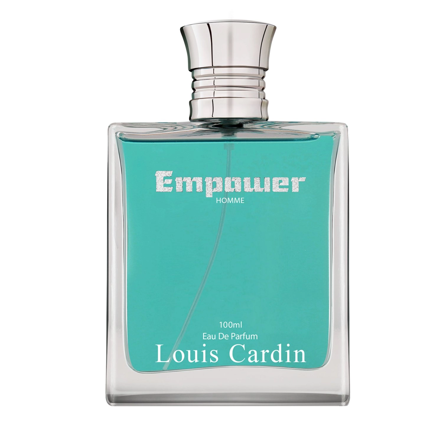 Empower Eau de Parfum 100 ml