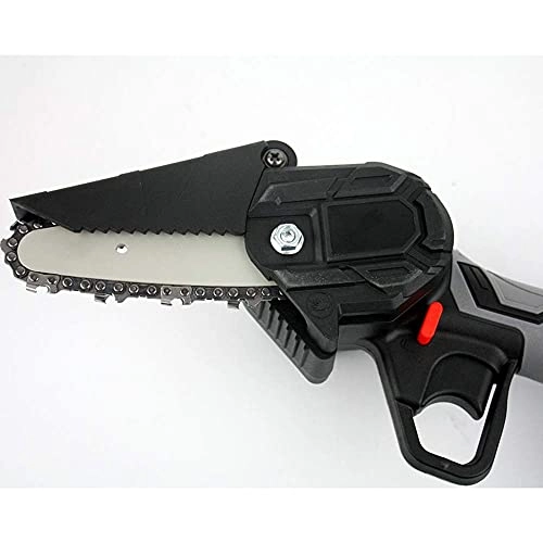 Mini Electric Chainsaw - 550W