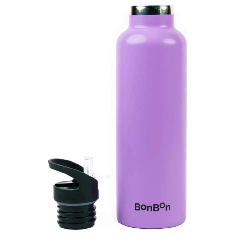 Water Bottle - Leak-Proof 750 ml