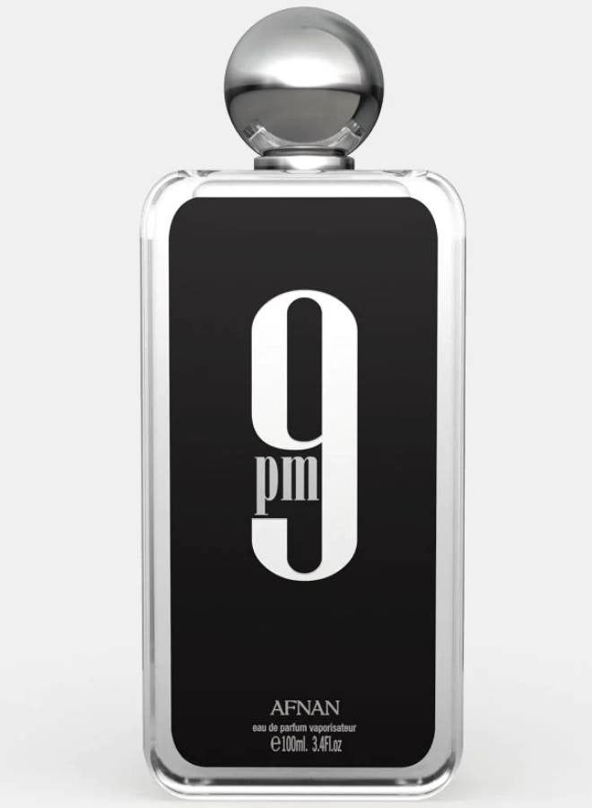 9PM Eau de Parfum 100ml