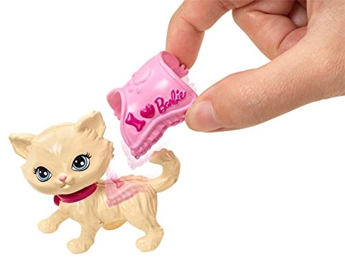 Malibu Ave: Pet Boutique - Plastic