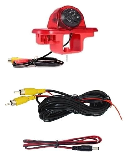 Brake Light Camera - Night vision Wireless 762x504 pixels