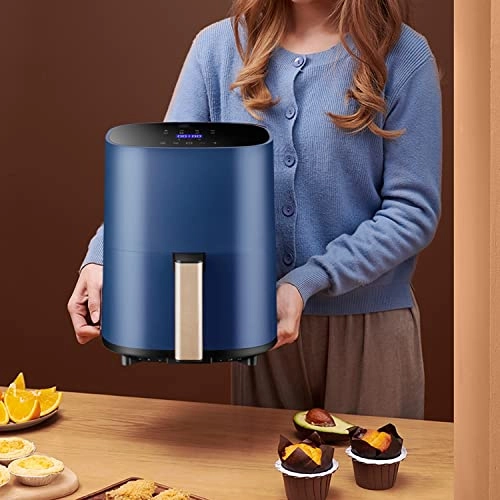 المقلاة الهواء