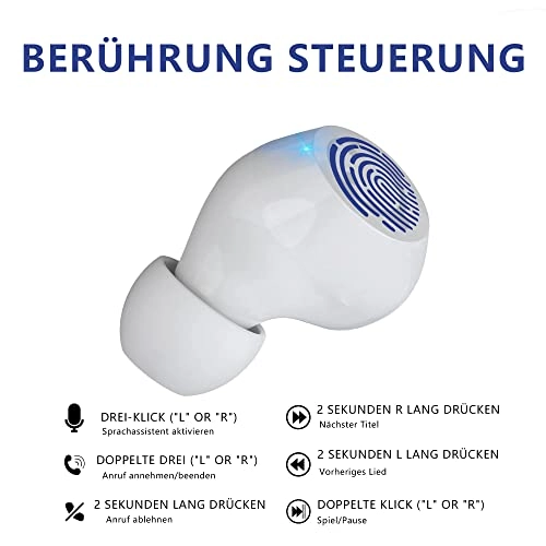 Y-B29 Wireless Earbud