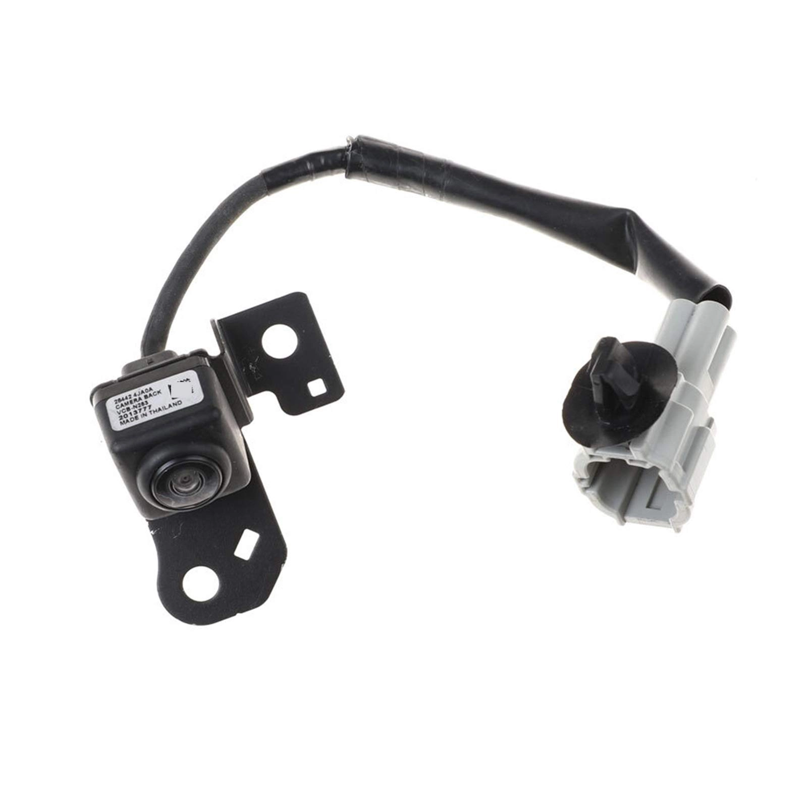 Vuzmode Store Rear View Backup Camera - Wireless