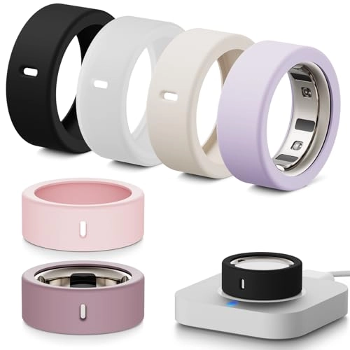 Smart Ring Protector - S:4/5/6/7