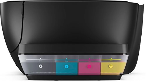 Deskjet GT 5810