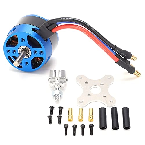 3530 - Brushless Motor