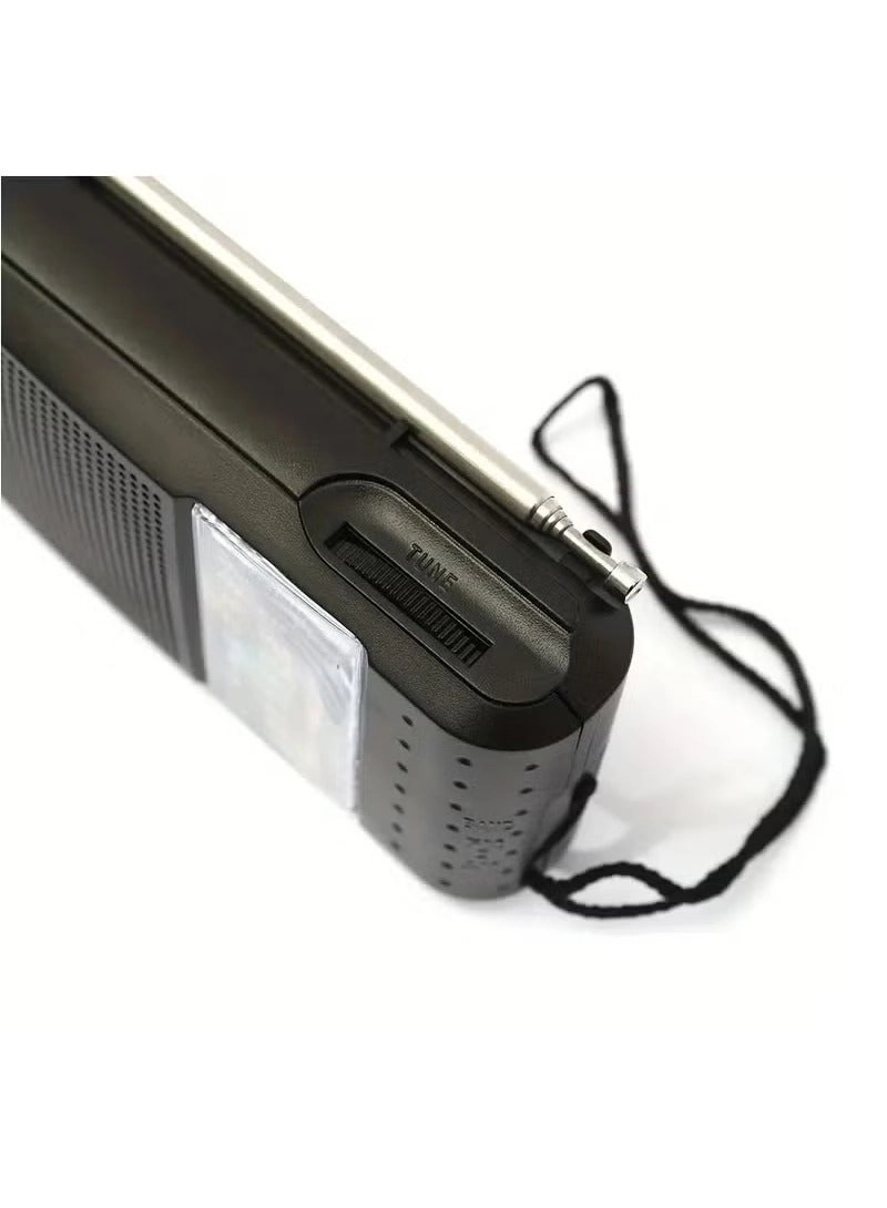 Vintage FM Radio - Portable