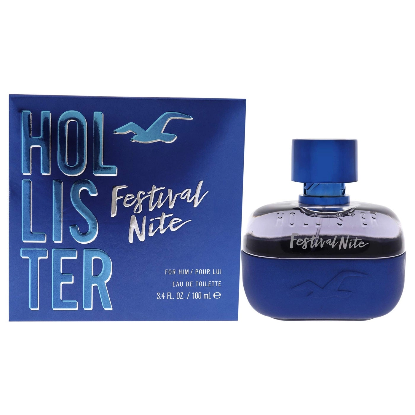 Festival Nite Eau de Toilette 100 ml