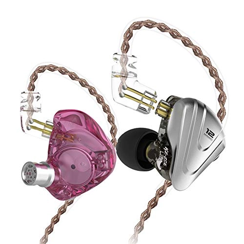 KZ ZSX Wired Earbud