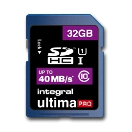 Integral UltimaPro - 32GB