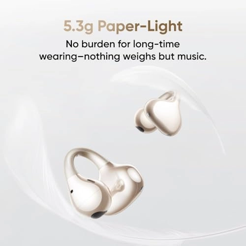 Buds Clip Wireless Earbud