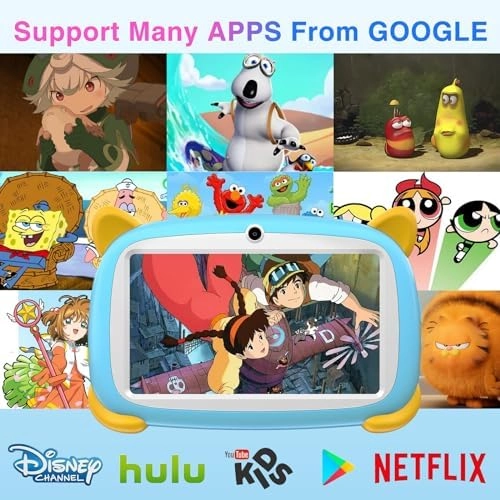 U7 - 4 GB 7 inch 32 GB