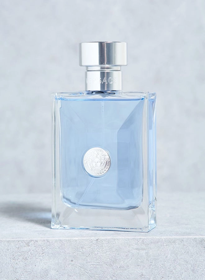 Pour Homme Eau de Toilette 100 ml
