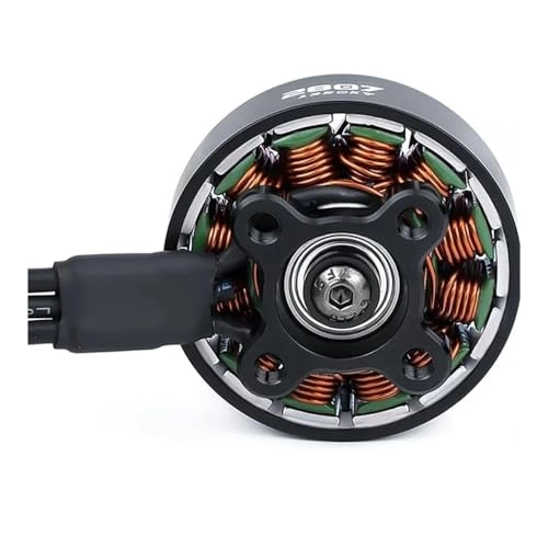 Brushless Motor