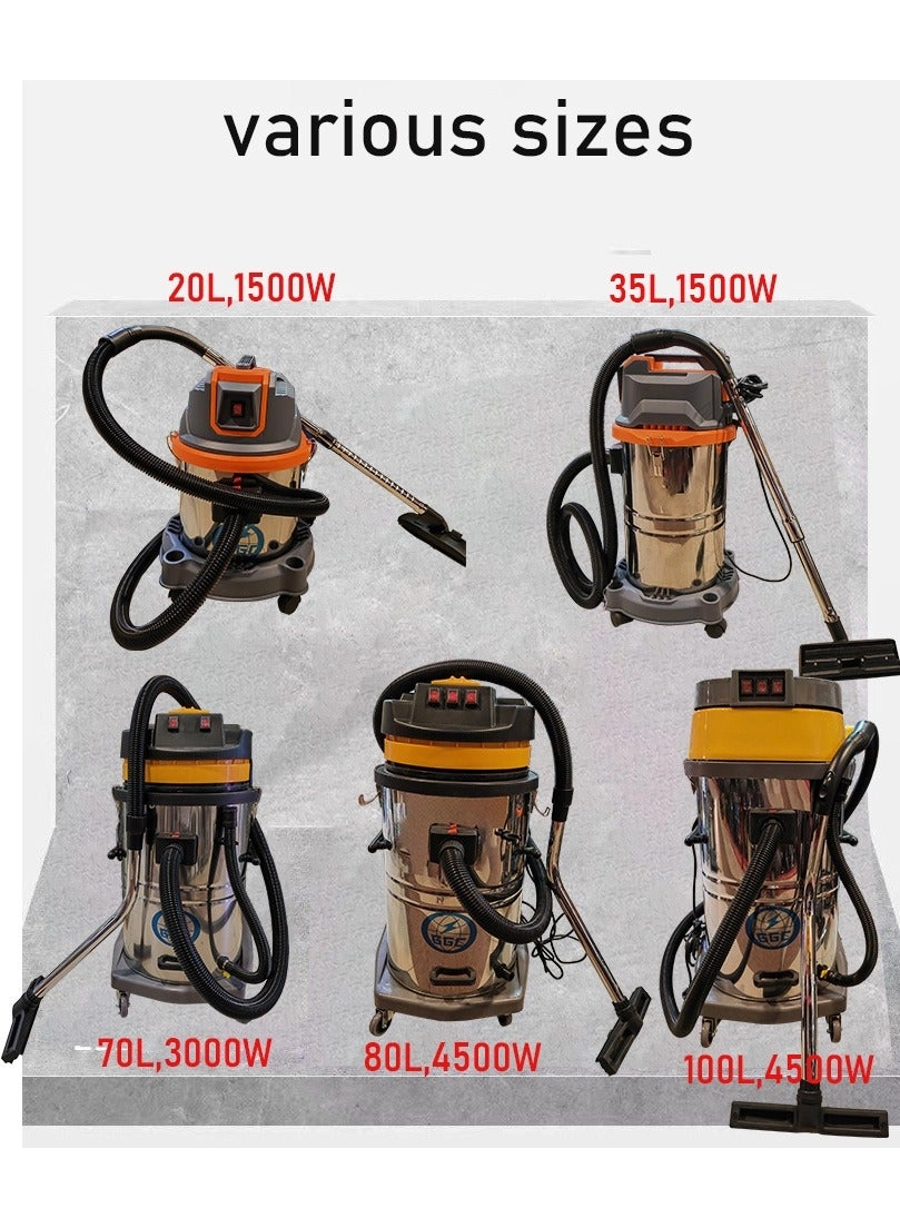 Wet Dry Vacuum (SR101)