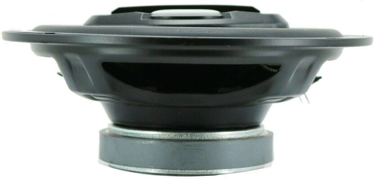 GR-1686H - 6.5-Inch 2-Way Coaxial
