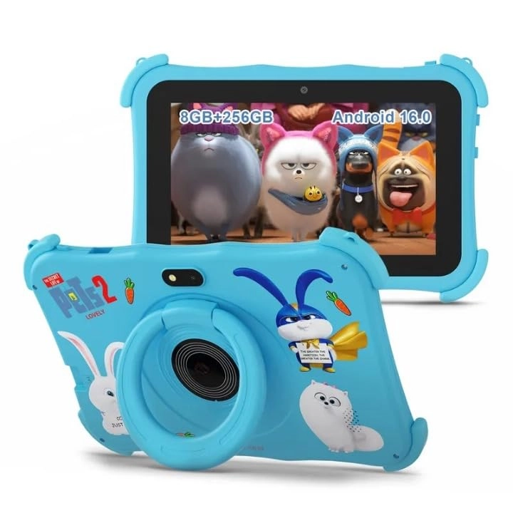 CM89 - 256GB 7"