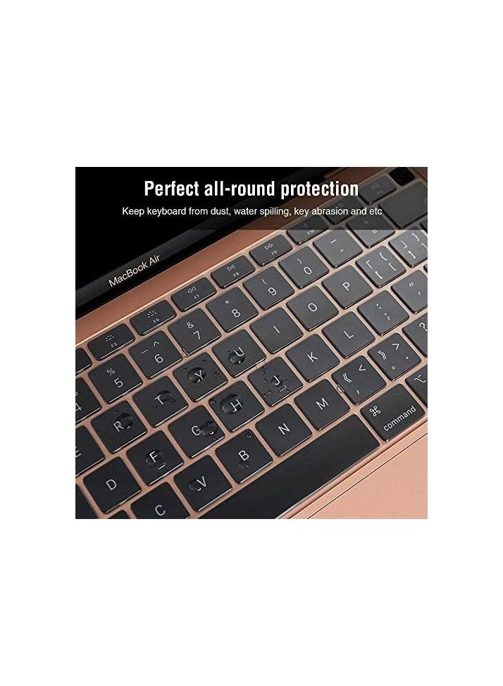 Keyboard Cover - US Layout