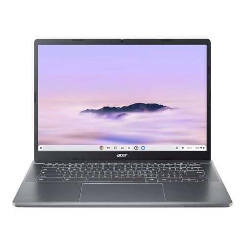 CBE5741TR7WJ Chromebook Plus Enterprise 514 CBE574-1T-R7WJ - 14'' Ryzen R3 7320C 8GB DDR5 256GB SSD