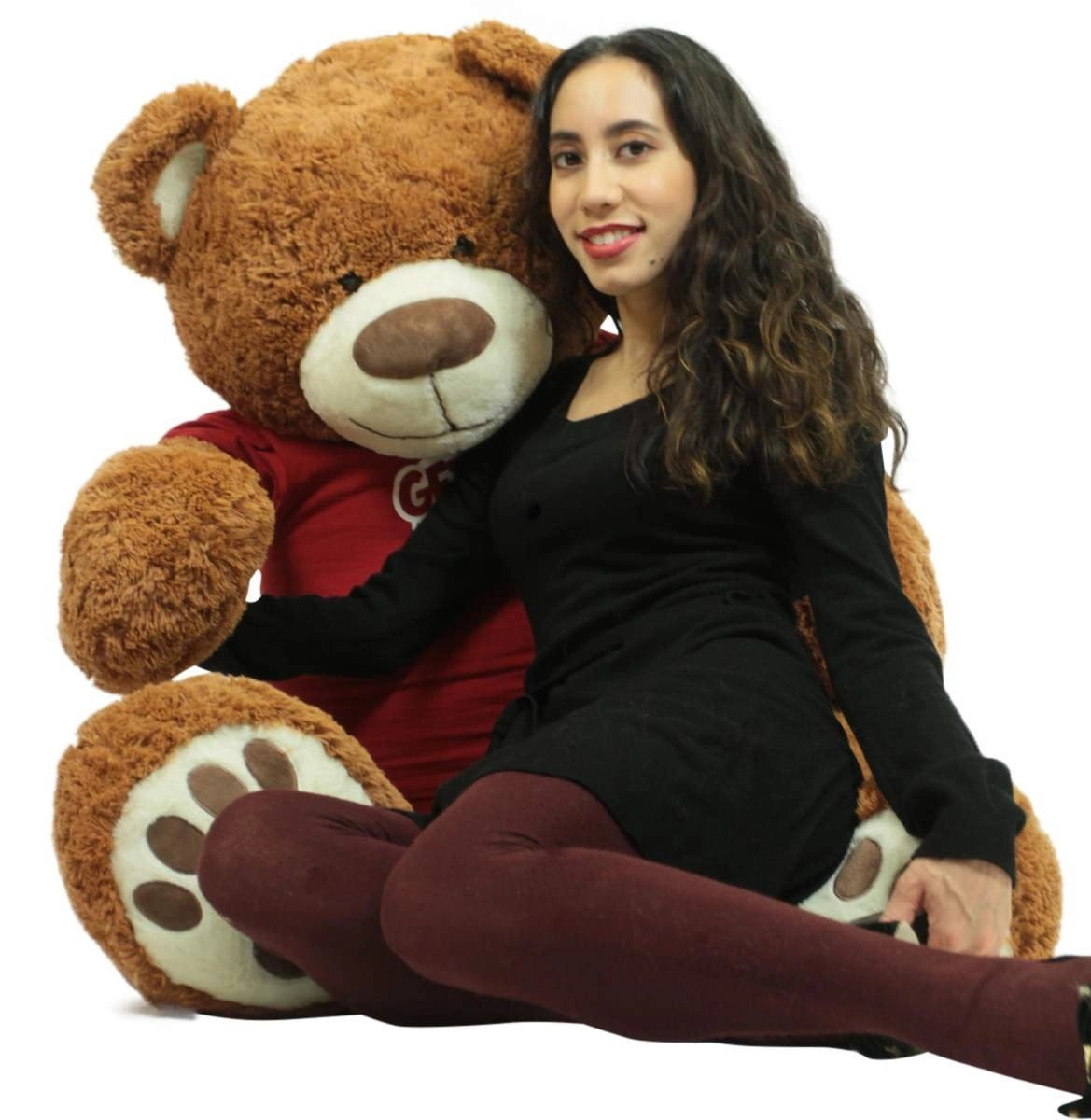 Teddy Bear 150 cm Plush