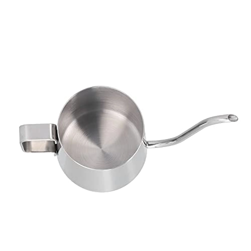 Gooseneck Kettle - 350 ml