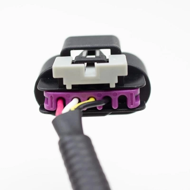 Rear View Camera - Night vision