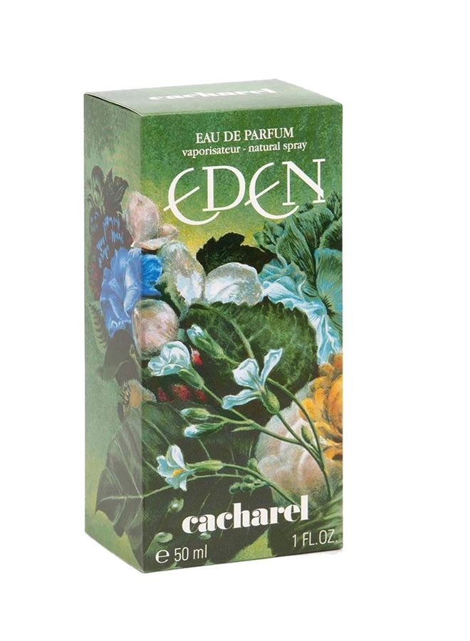 EDEN Eau de Parfum 50ml