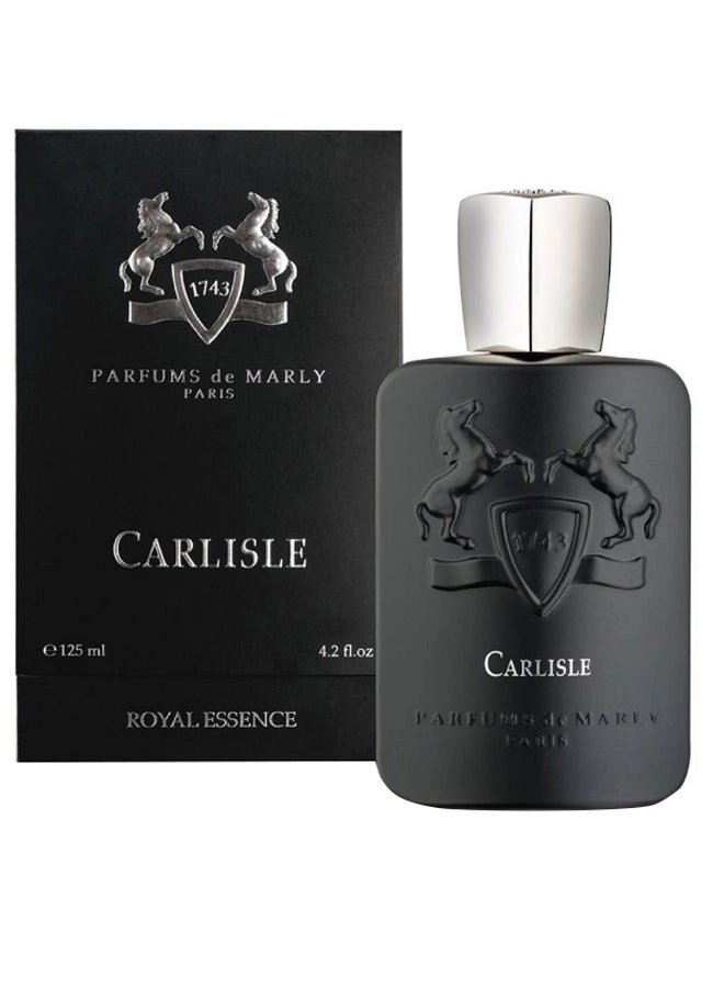 Carlisle Eau de Parfum 125 ml
