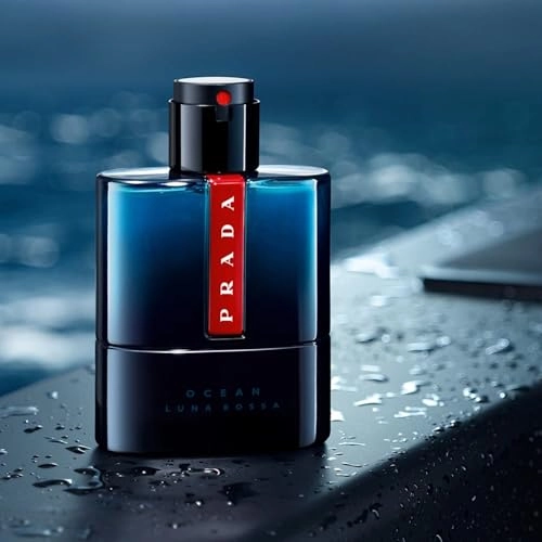 Luna Rossa Ocean Eau de Toilette 9 ml