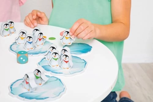 PINGOLINO - 4 years and up