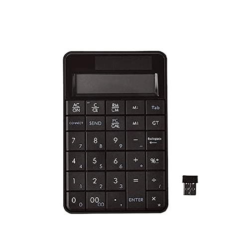MC-56AG - 2 in 1 2.4G USB LCD Display