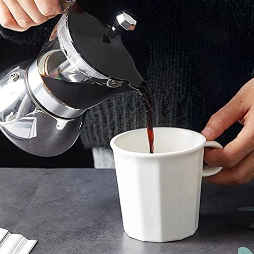 Coffee Machine - 280ML