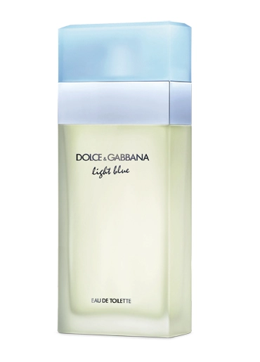 Light Blue Eau de Toilette 100ml