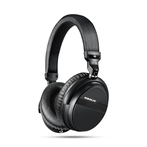 JH-726B Wireless Headphone