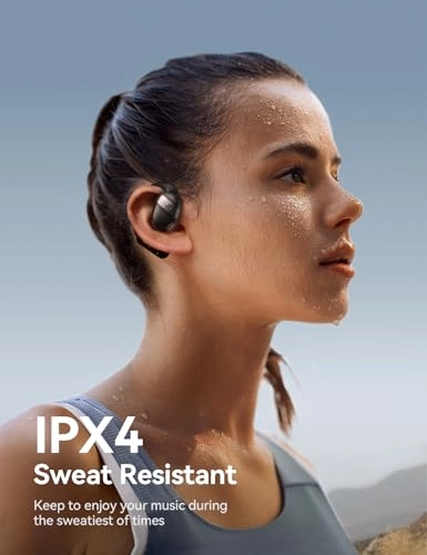 Openfree JR-OE4 Wireless Earbud