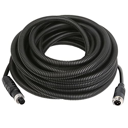 4 Pin Camera Cable - 4pin