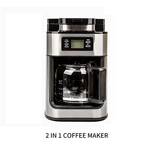 Drip type - 11-15 cups Fully Automatic