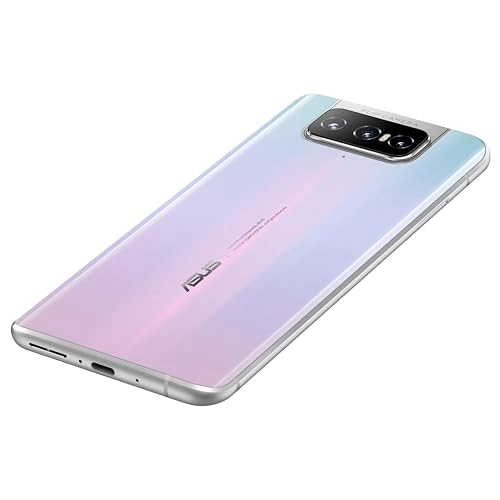 Zenfone 7 Pro - 8GB 256GB