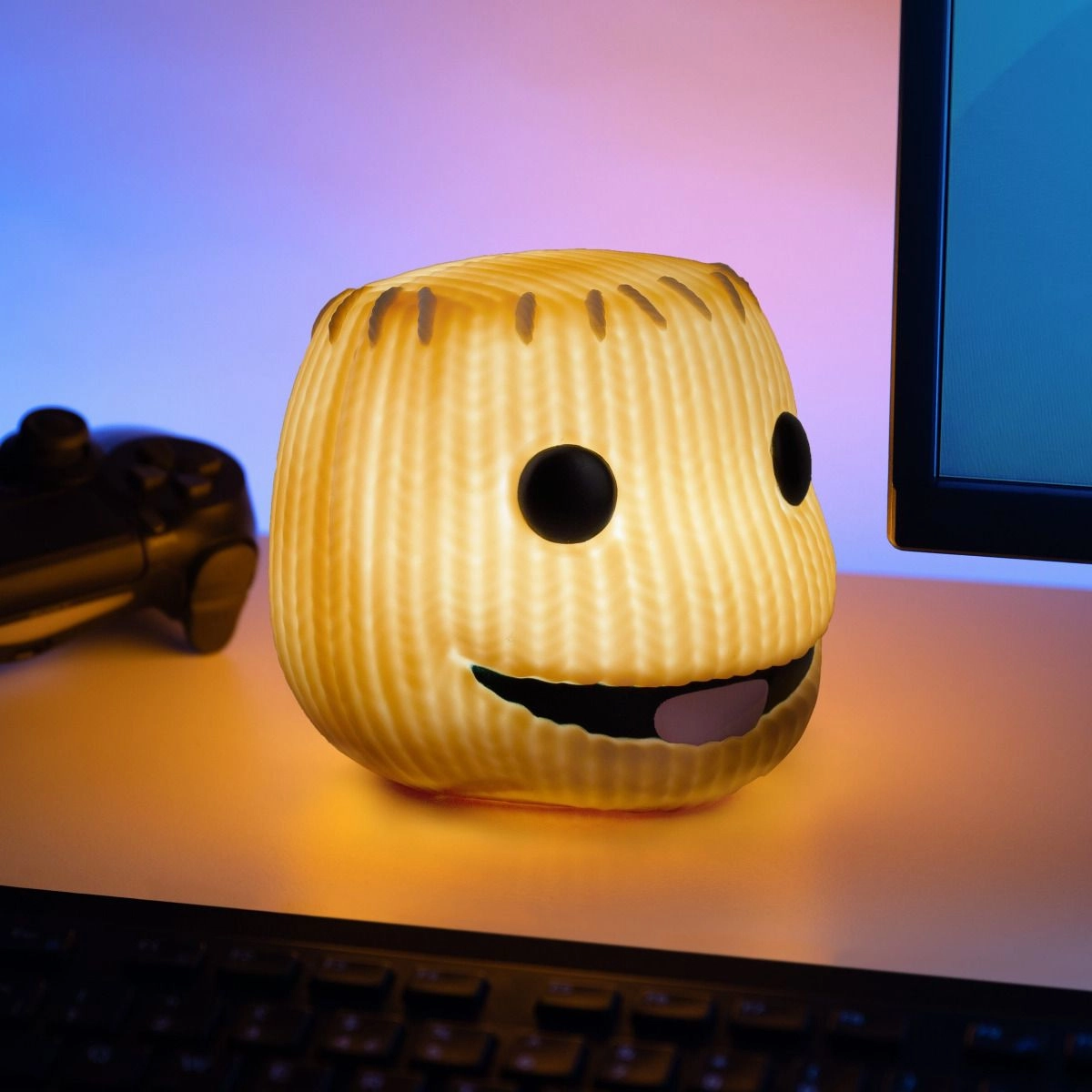 Sackboy Light - with Sound