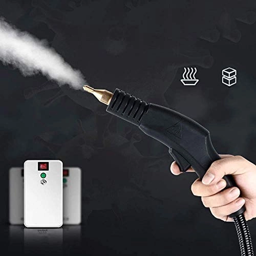 Steam Cleaning Machine