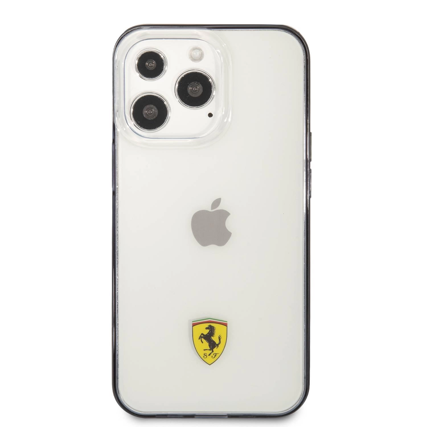 FEHCP13LKOUK Case - Polycarbonate for iPhone 13 Pro