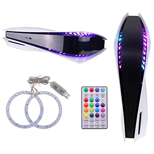 LED Ring Light - PlayStation 5