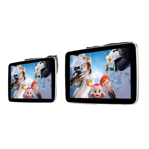 Rear Seat Monitor - 10.1 inch