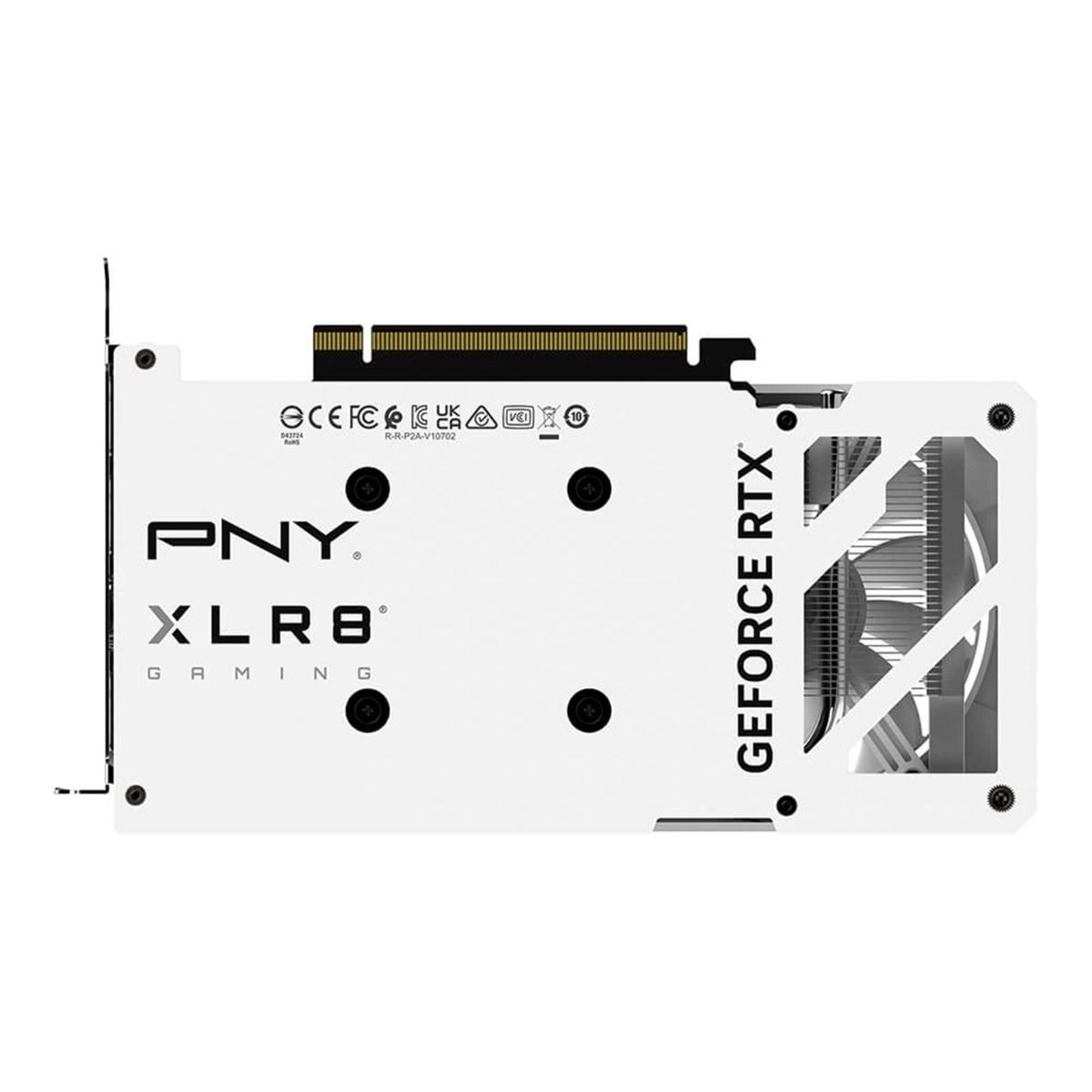 4060 XLR8 VERTO DF - 8GB