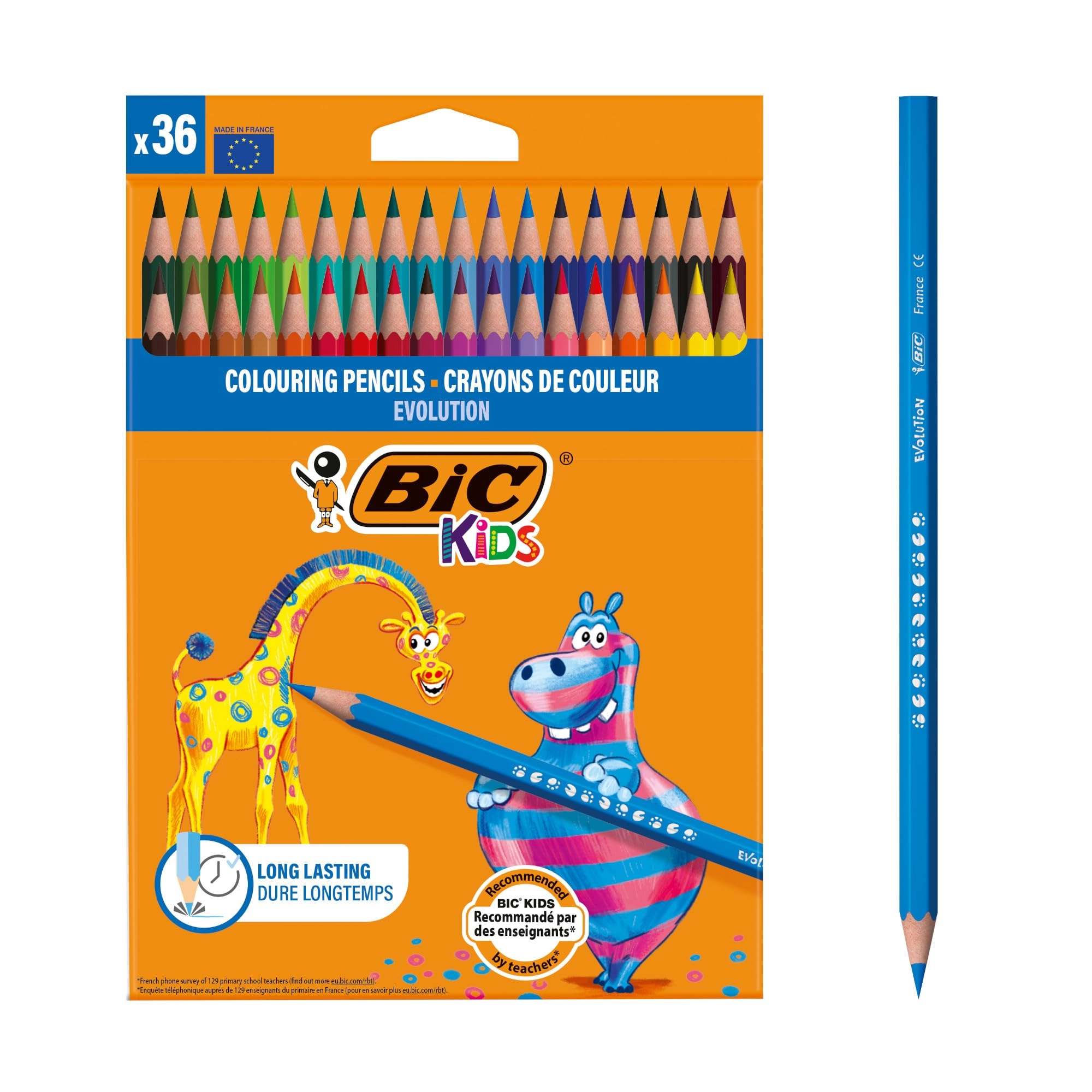 BIC ECOlutions EVOLUTION - 36