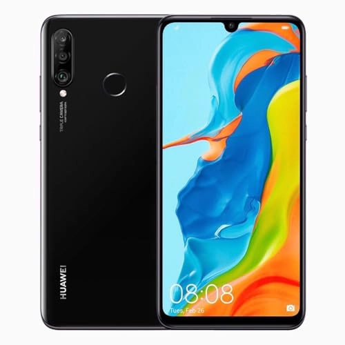 P30 Lite New Edition - 6GB 256GB