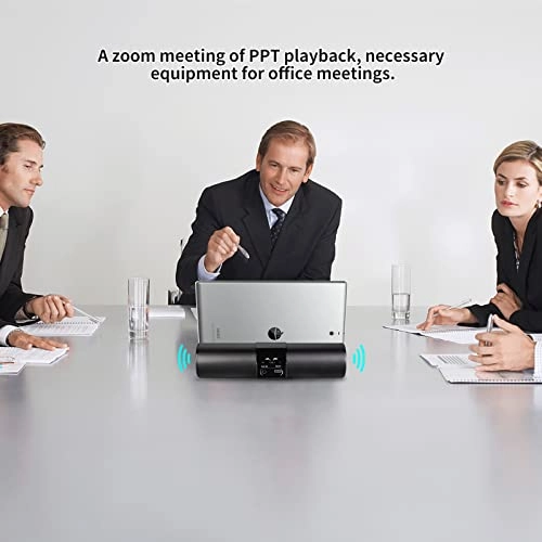 Wireless Bluetooth Speakers